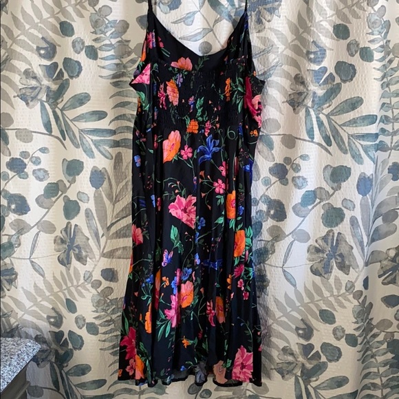 Floral printed dress - Picture 6 of 6